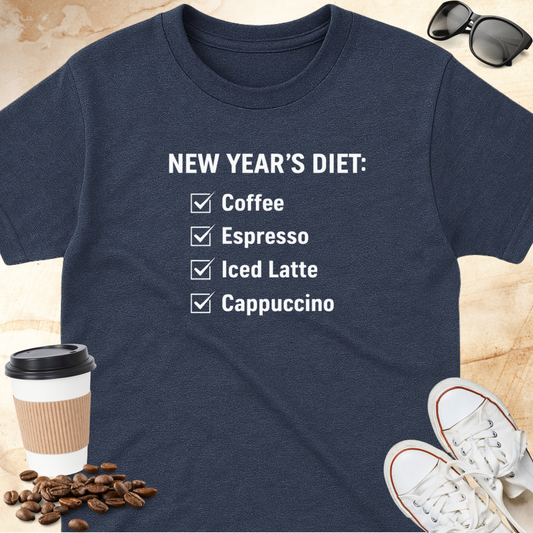 New Year's Diet