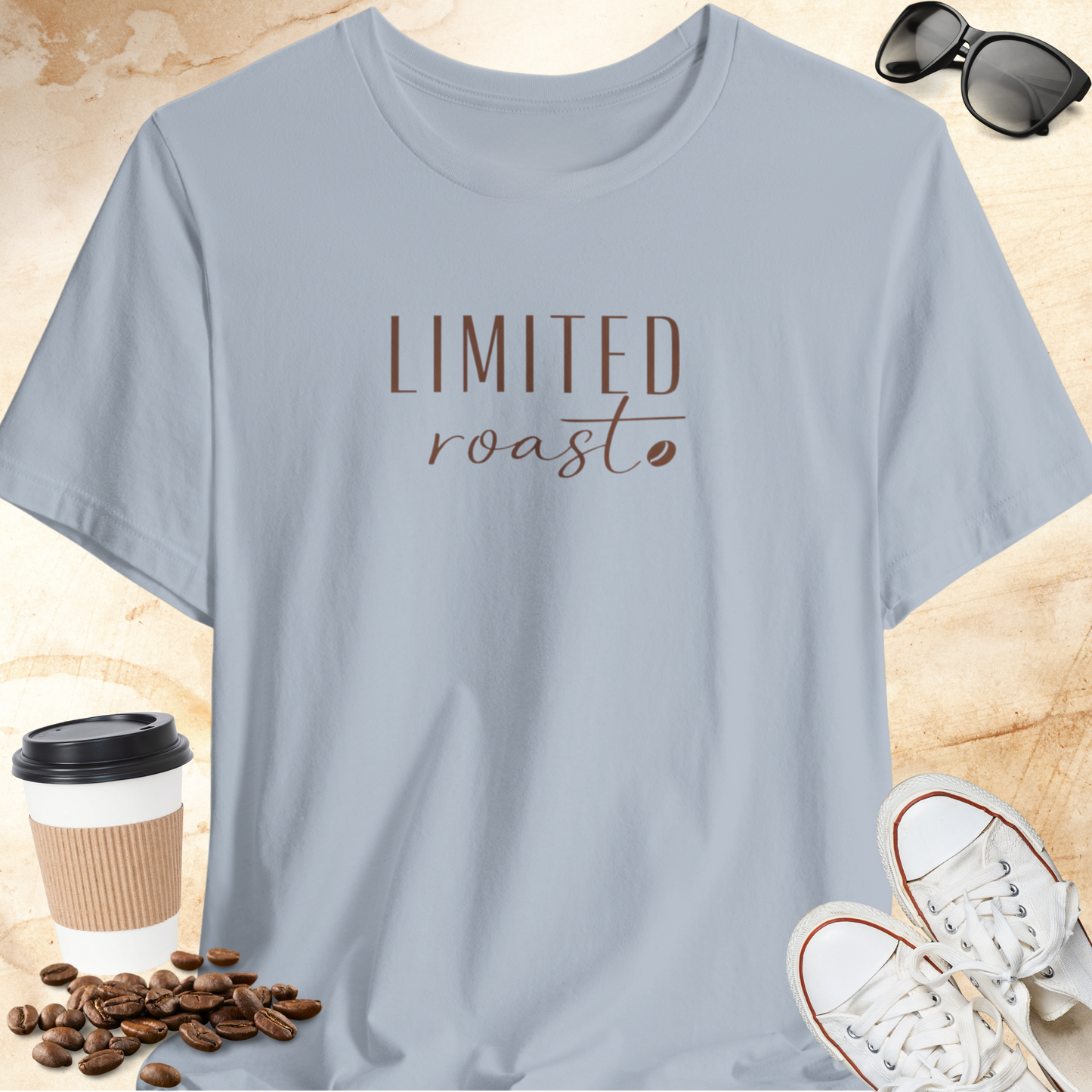 Limited Roast T-shirt