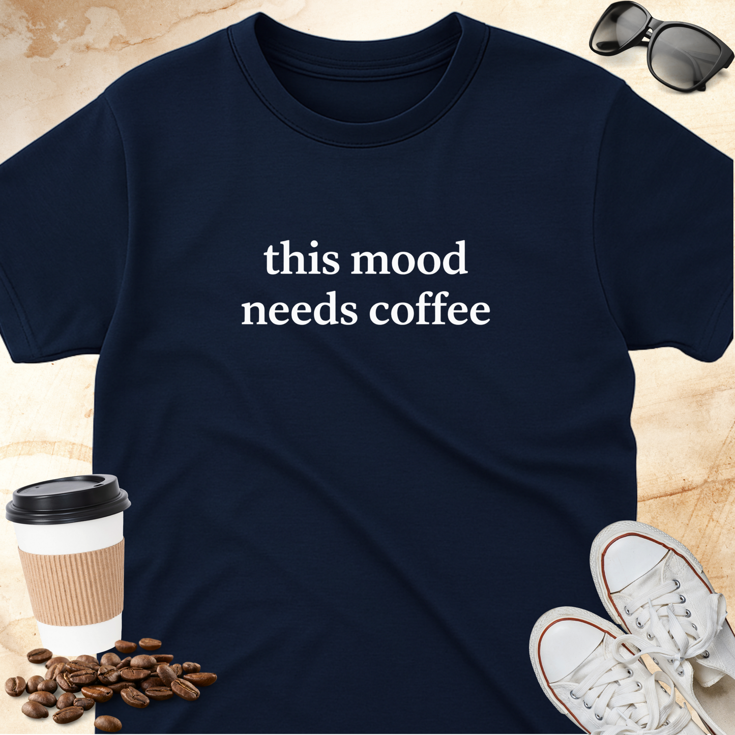 This mood T-Shirt