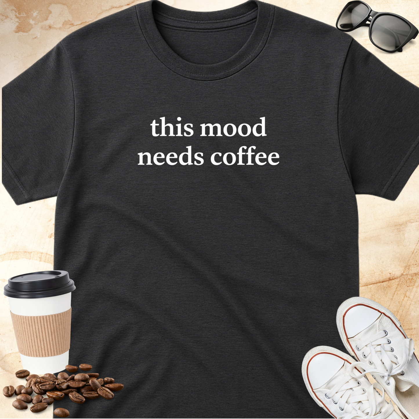 This mood T-Shirt