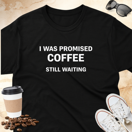 Promised Coffee