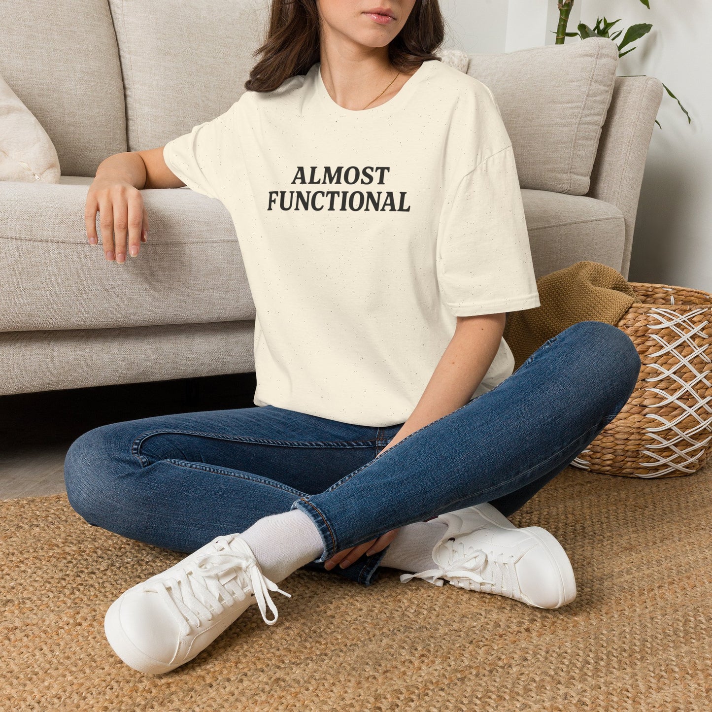 Almost Functional (2)
