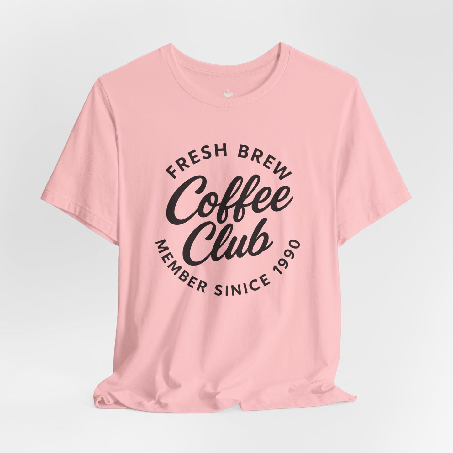 Fresh Brew Coffee Club