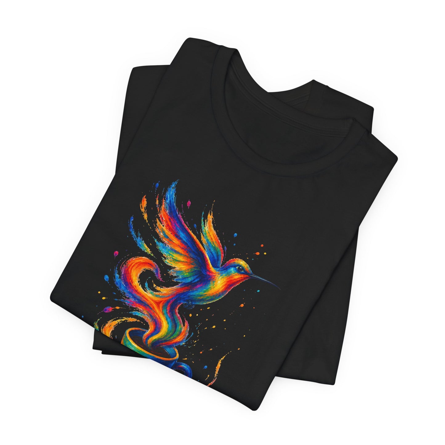 Brewed for Flight T-shirt
