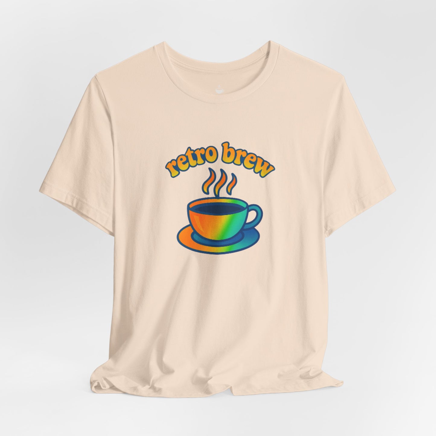 Retro Brew