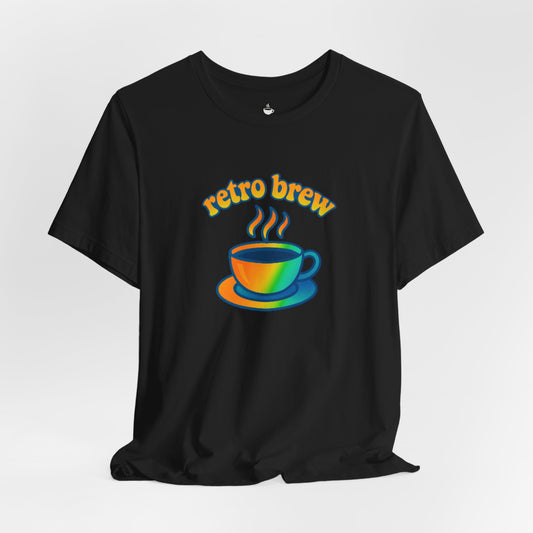 Retro Brew
