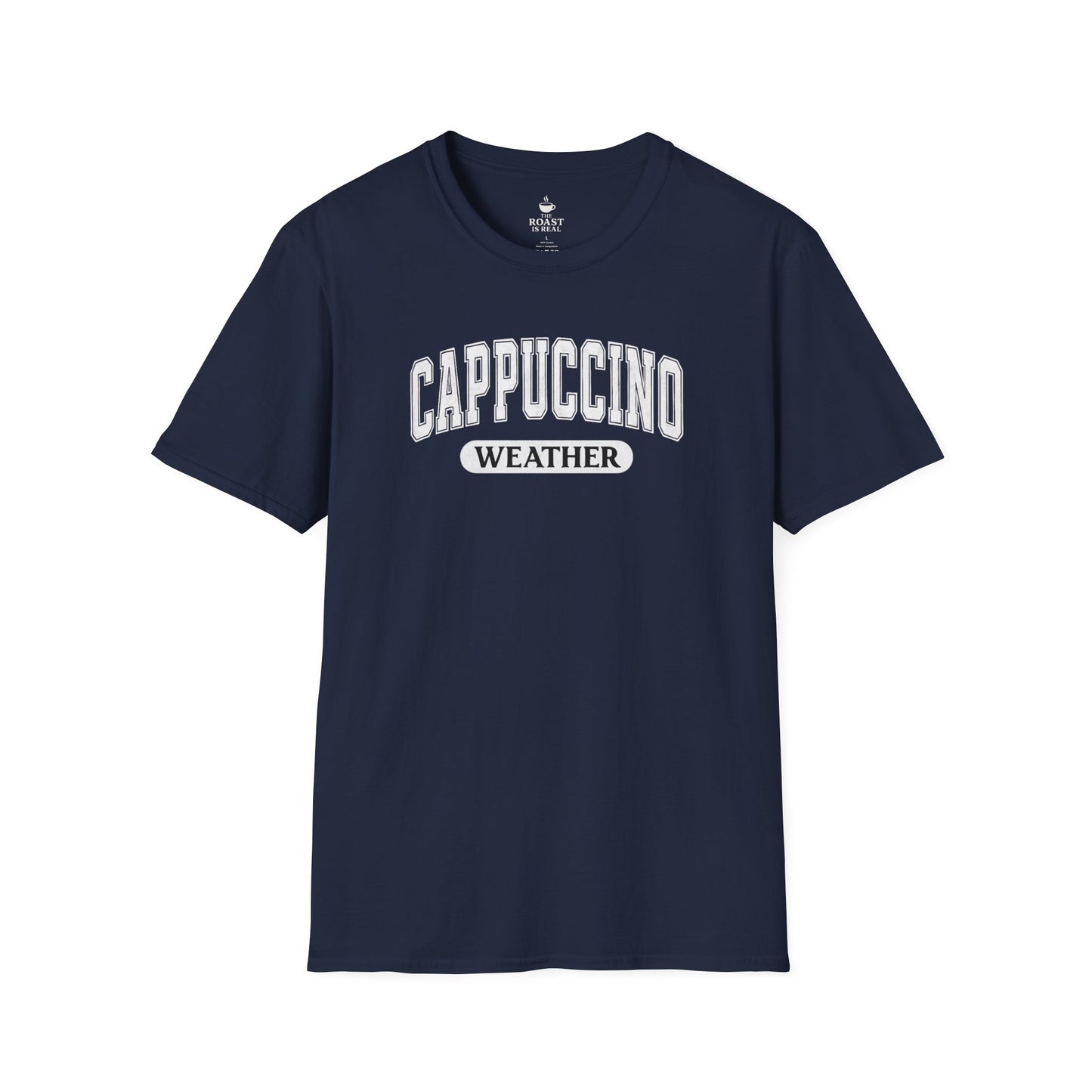 Cappuccino Weather