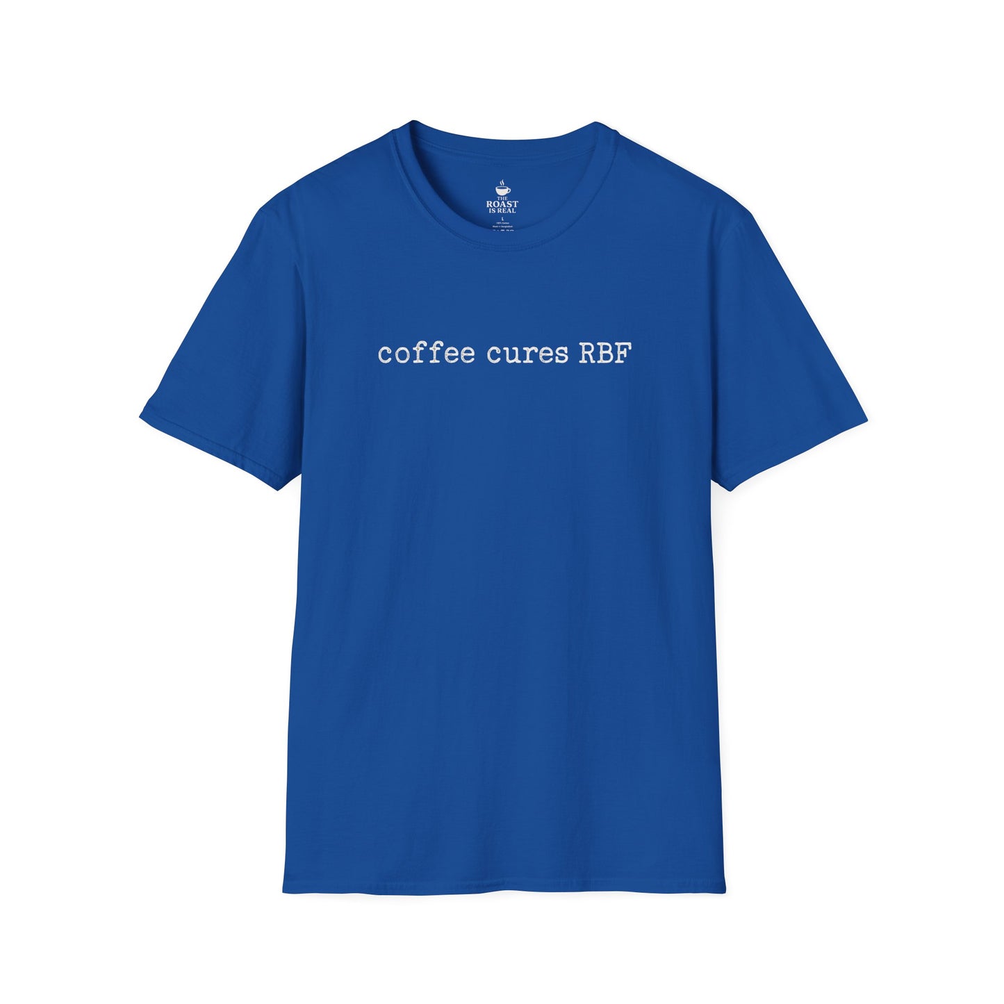 Coffee Cures RBF