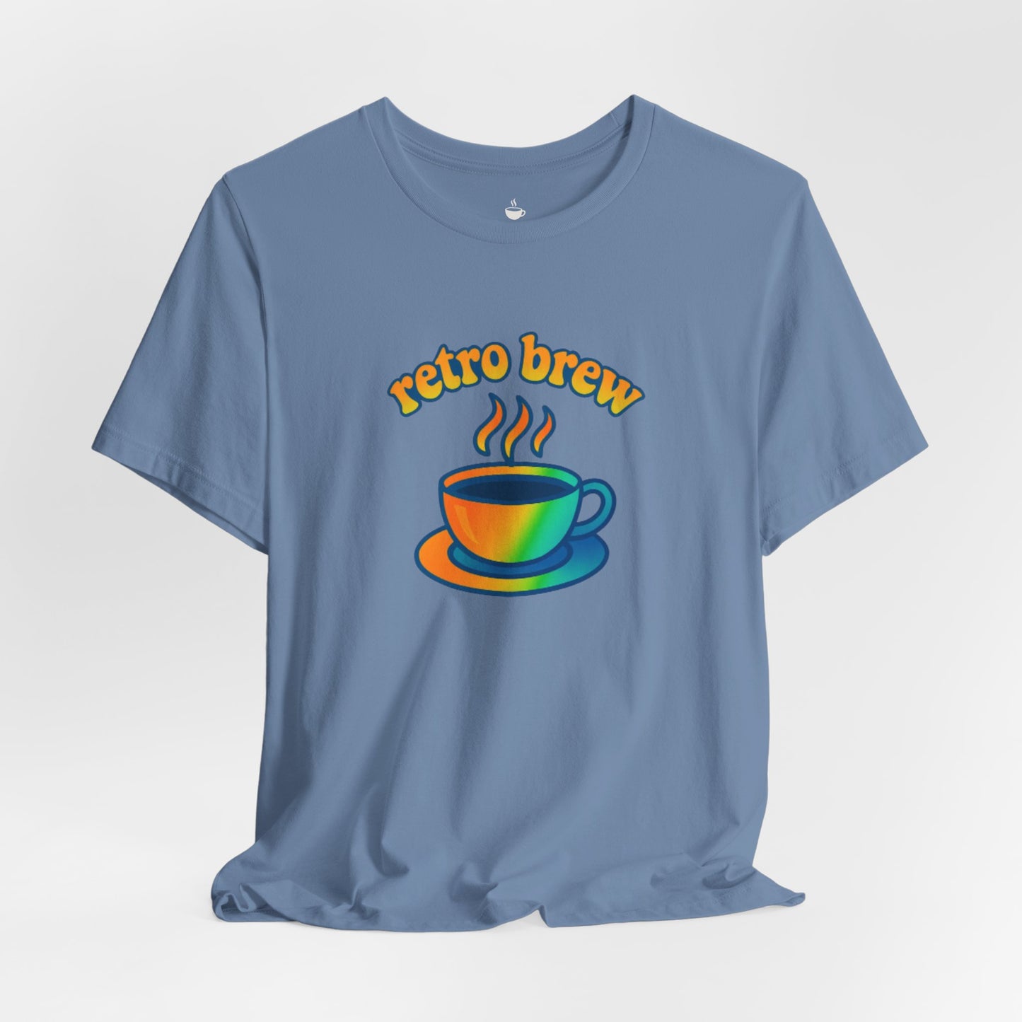 Retro Brew