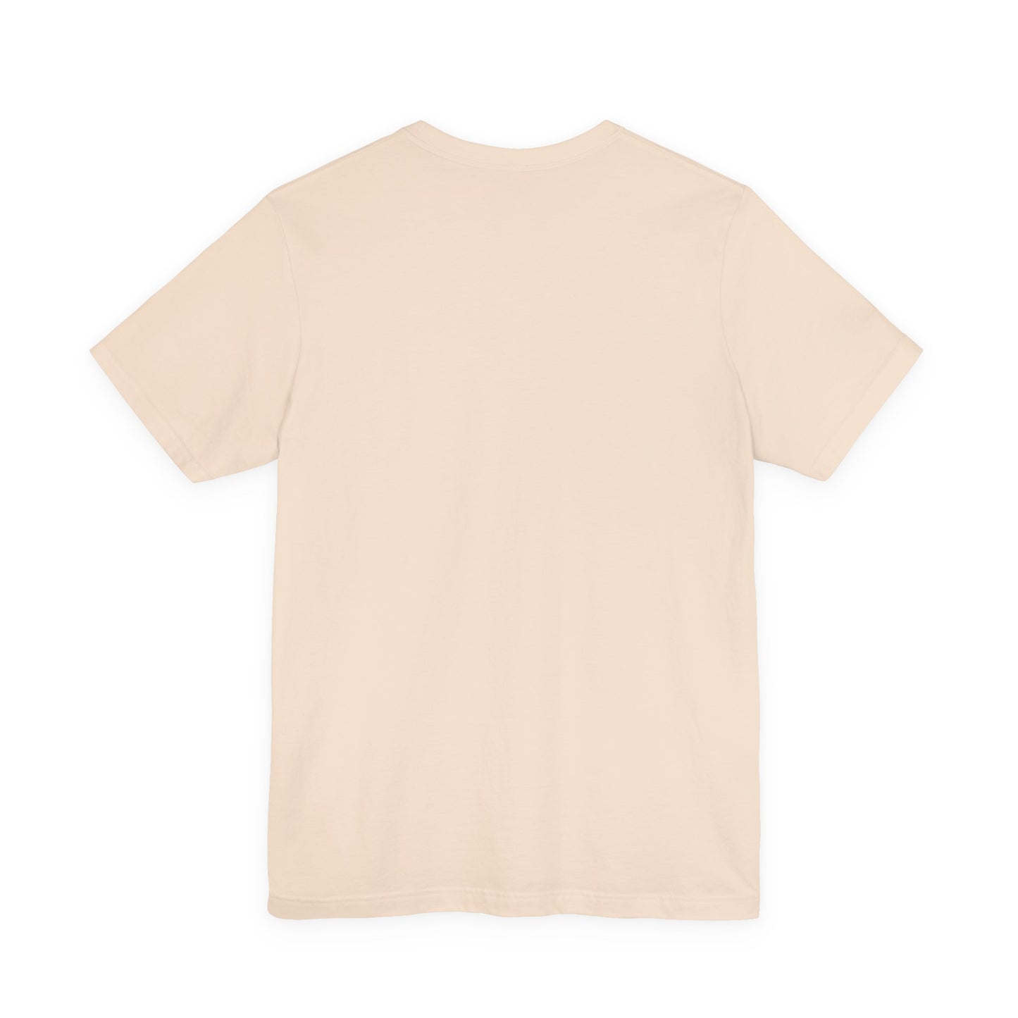 Coffee First Orange T-shirt