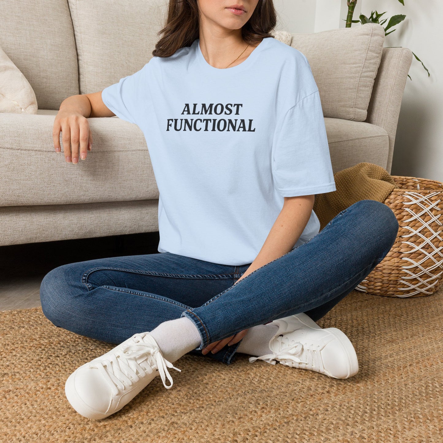 Almost Functional (2)