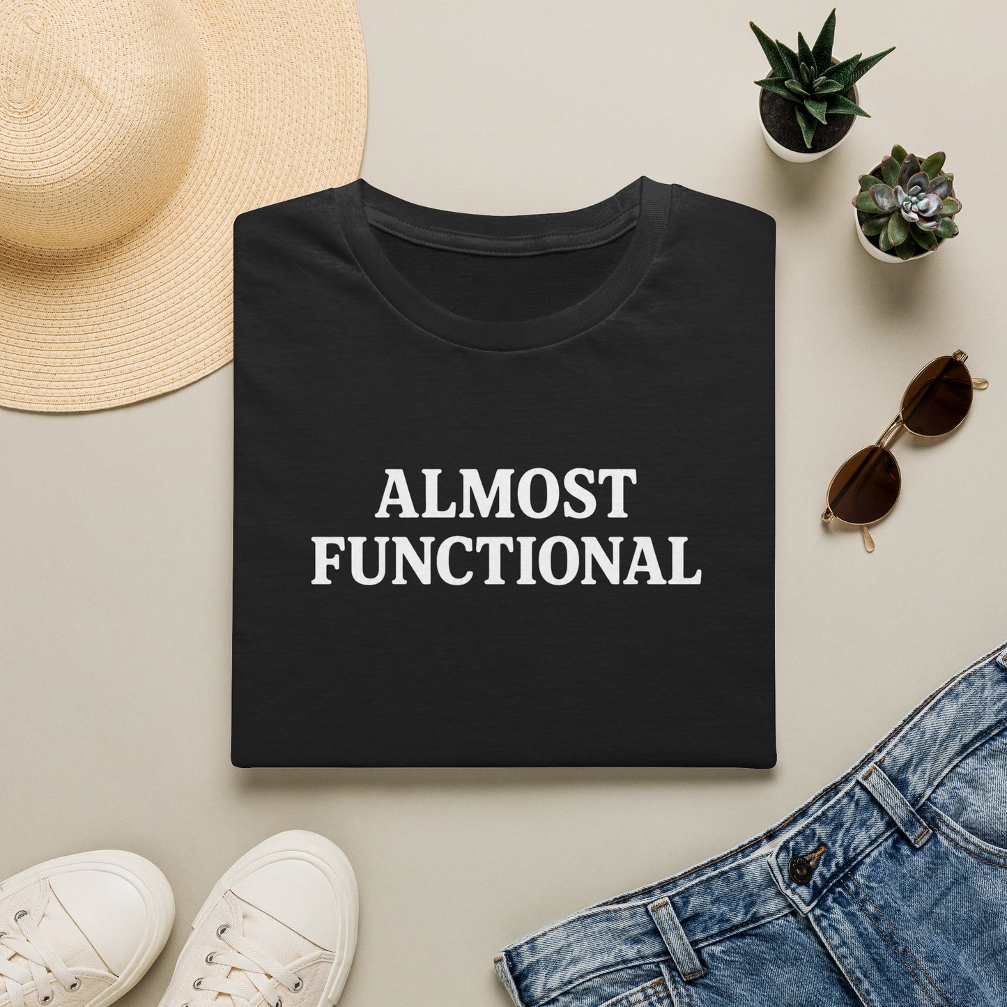 Almost Functional (2)