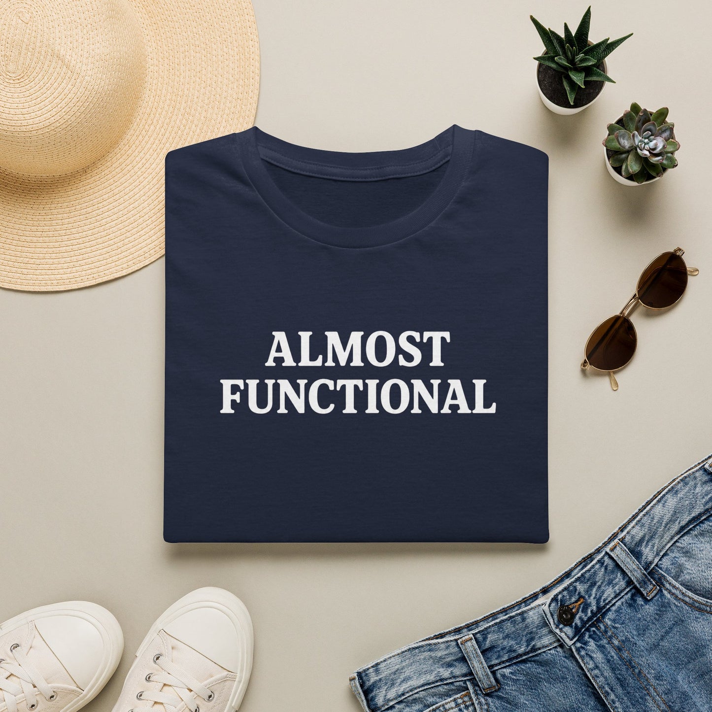 Almost Functional (2)