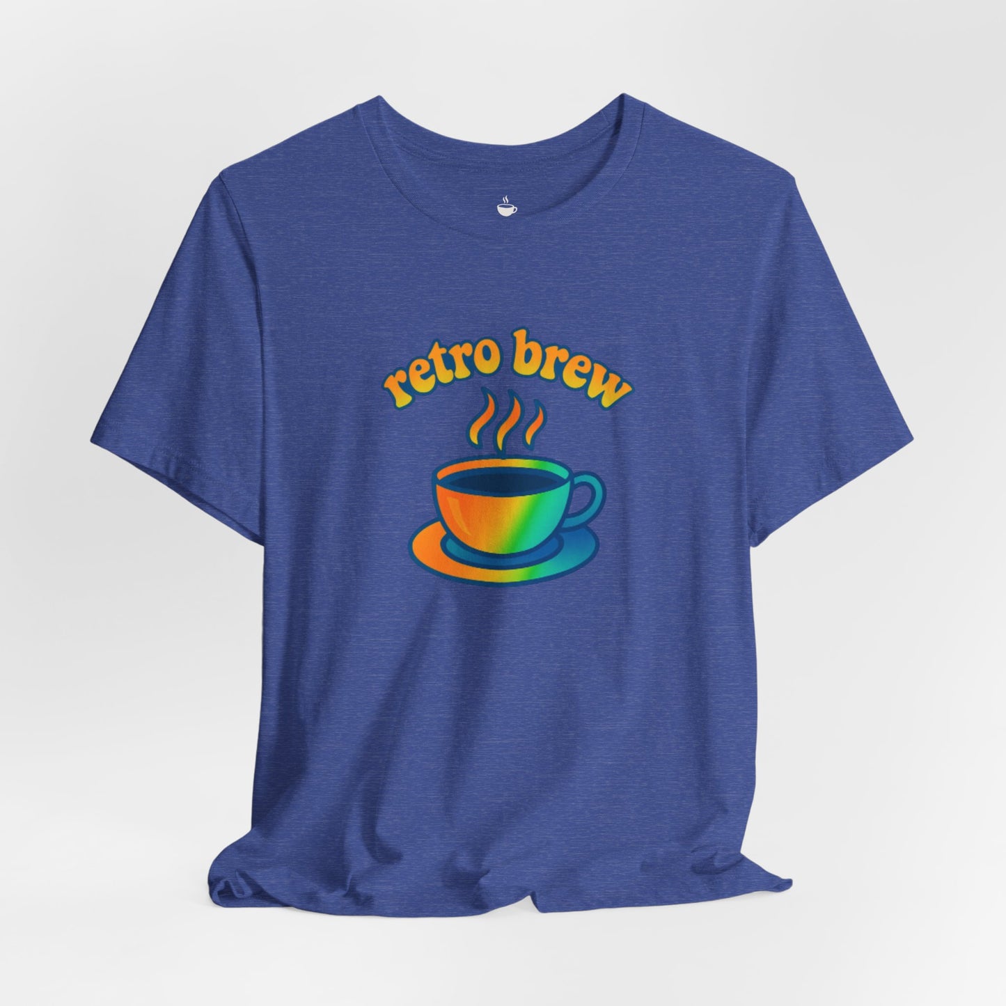 Retro Brew