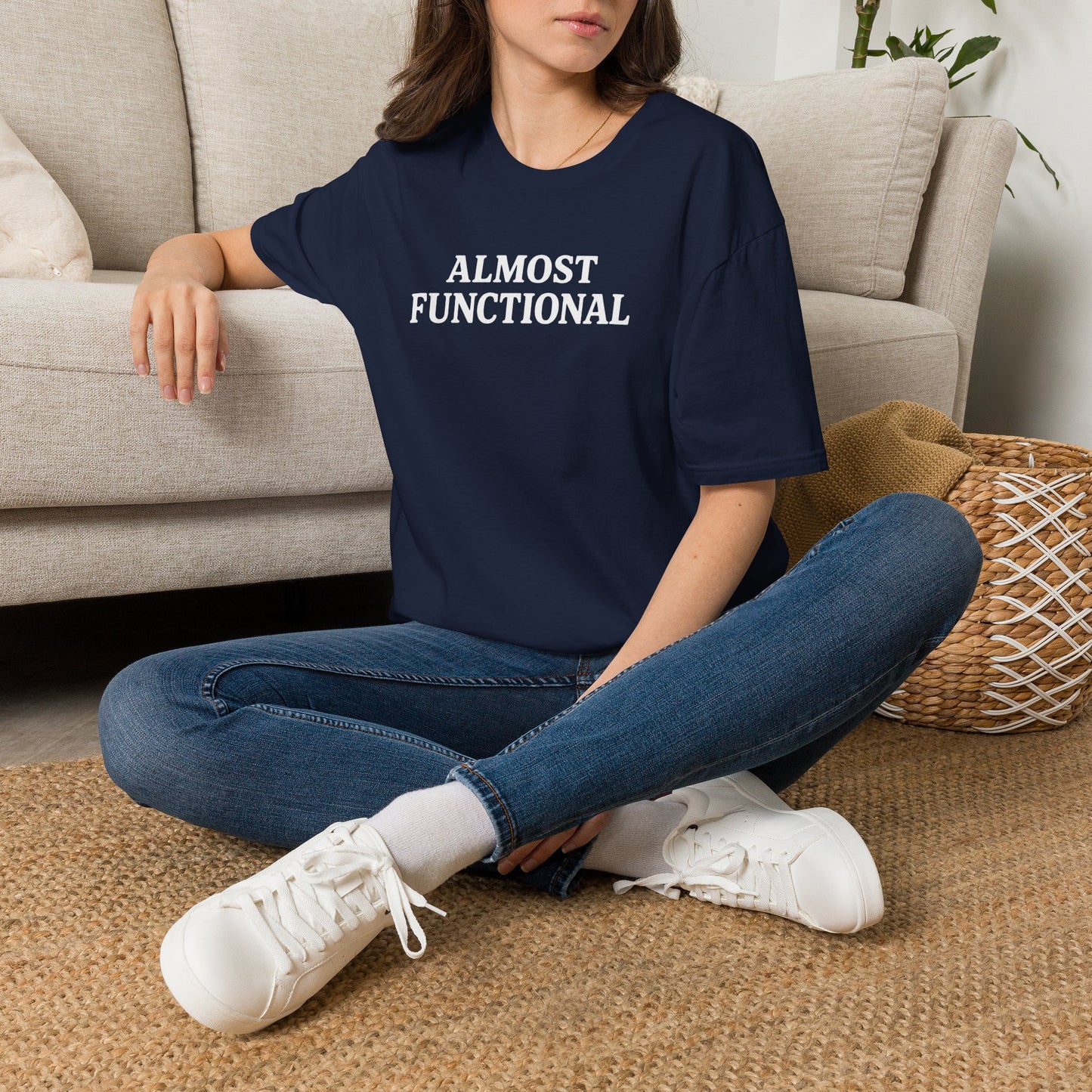 Almost Functional (2)