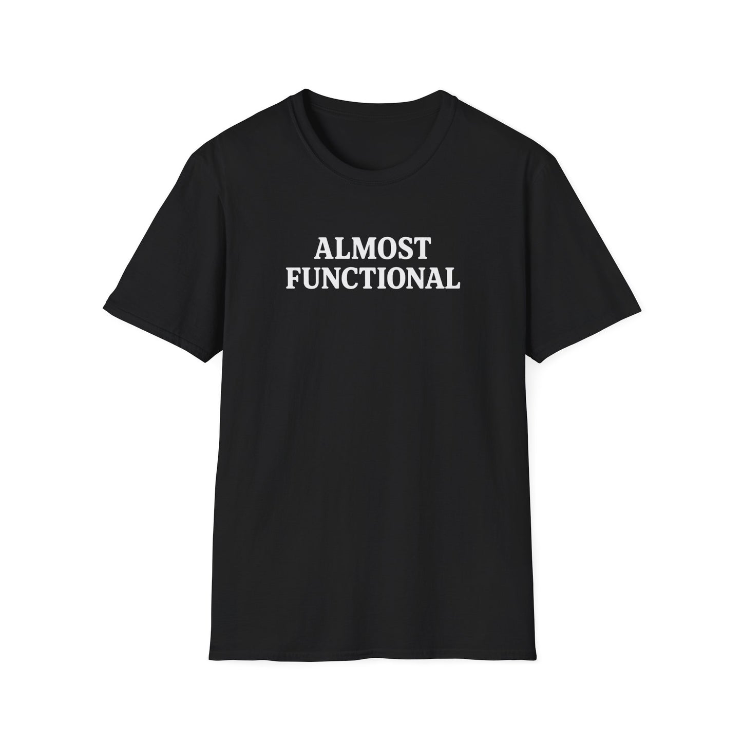 Almost Functional (2)