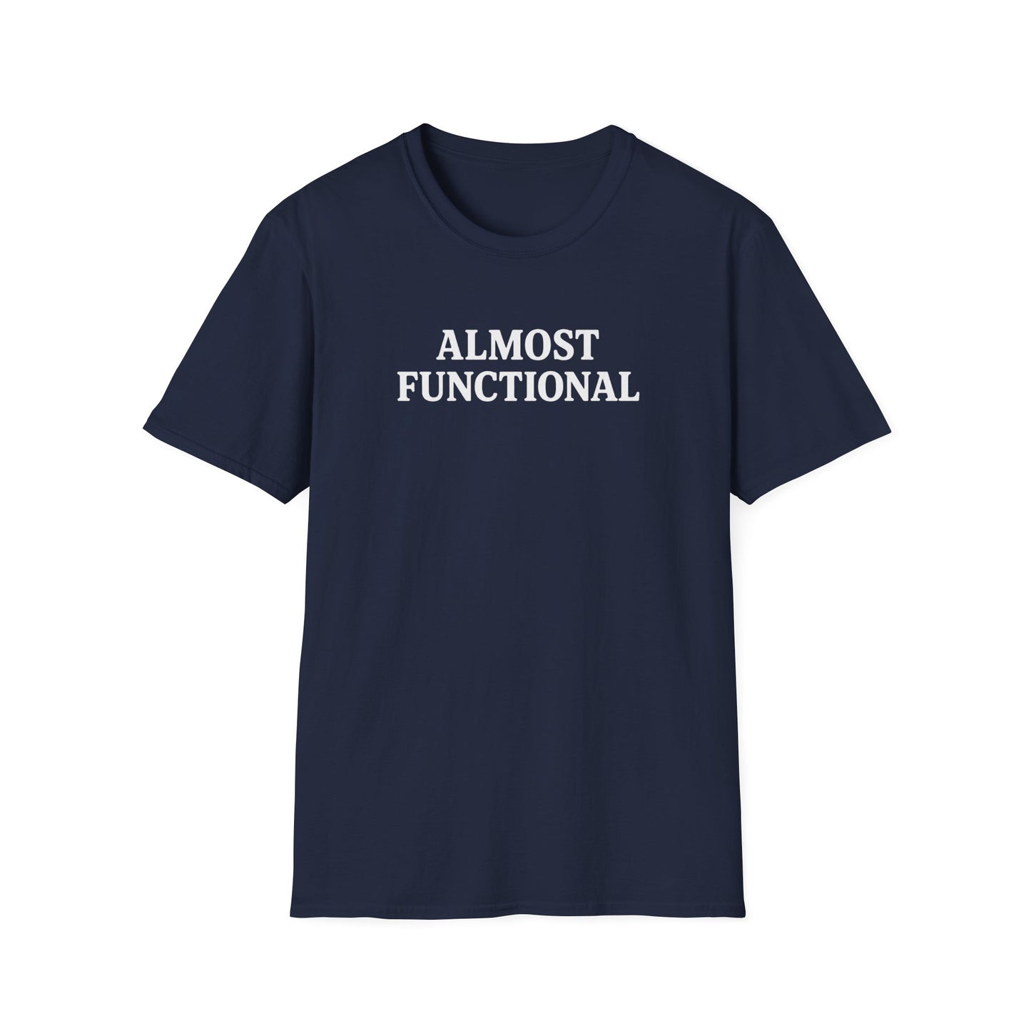 Almost Functional (2)