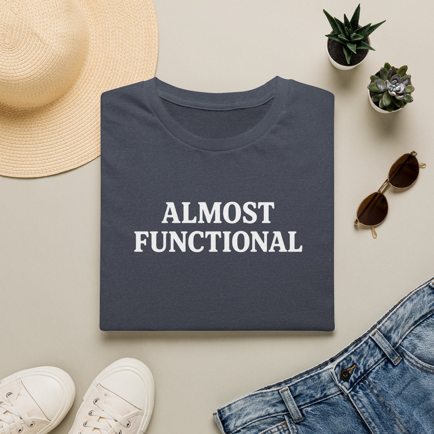 Almost Functional (2)