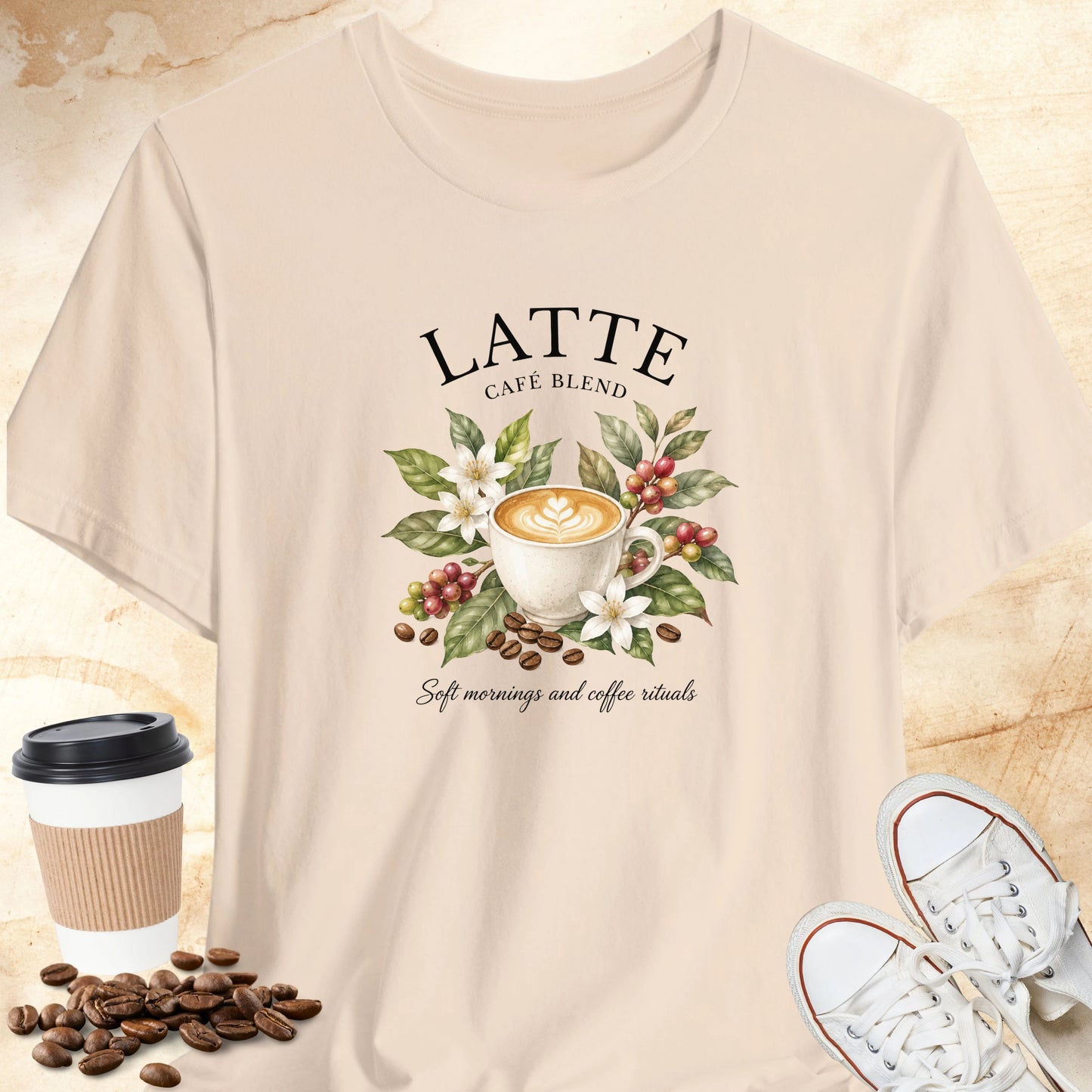 Soft Cream